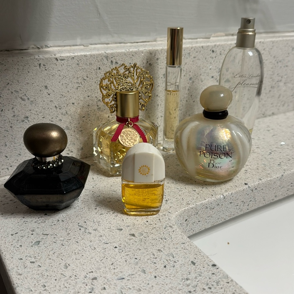 Perfumes